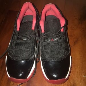 Jordan Retro 11 Low